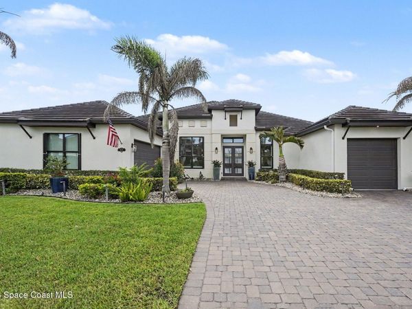 3602 Durksly Drive , Melbourne, FL 32940