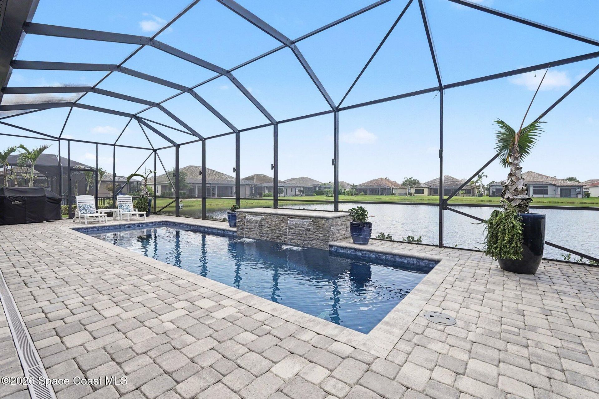 3602 Durksly Drive, Melbourne, FL 32940 Photo