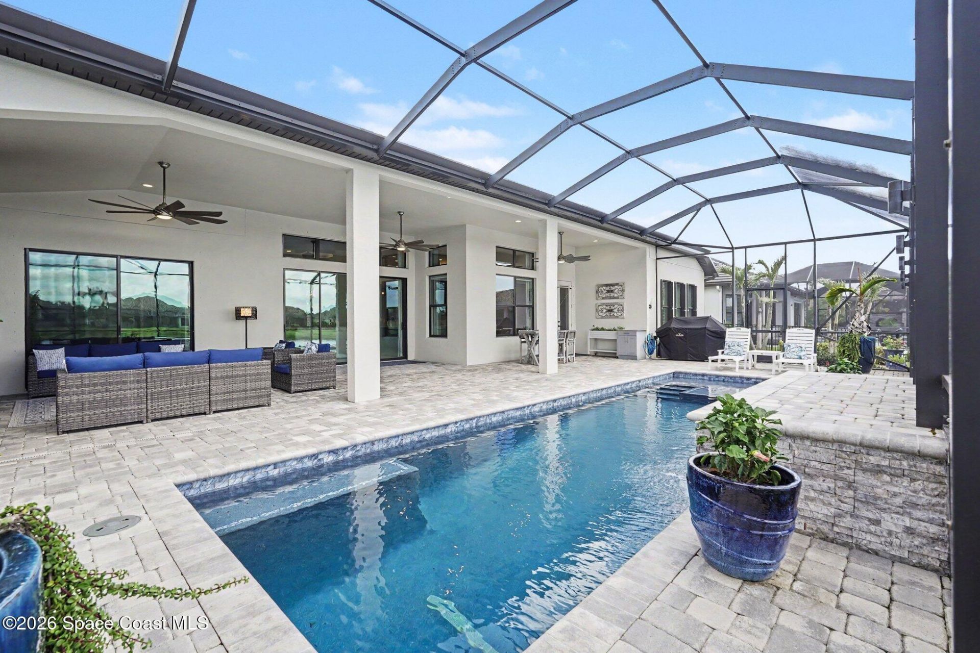 3602 Durksly Drive, Melbourne, FL 32940 Photo