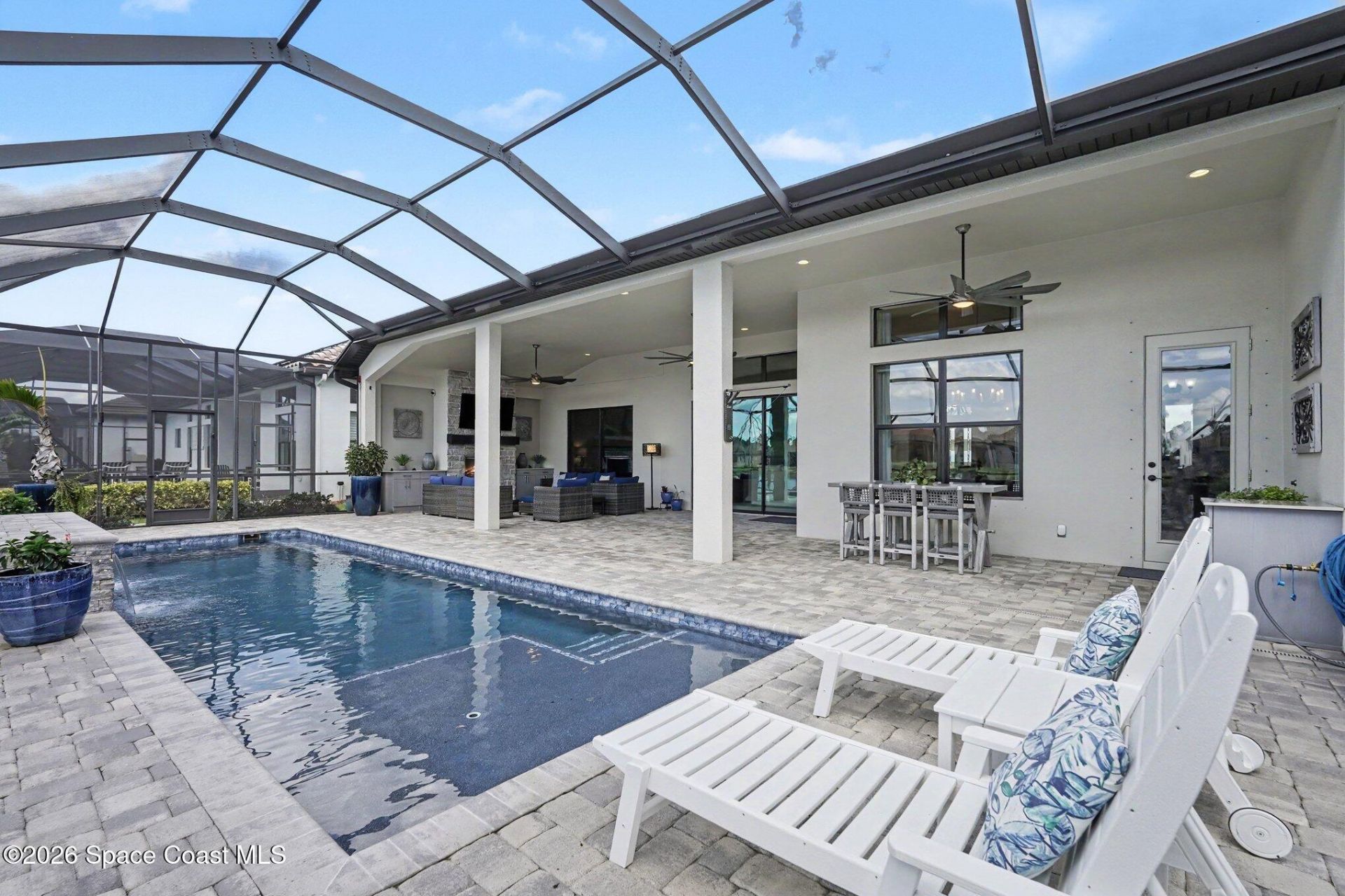 3602 Durksly Drive, Melbourne, FL 32940 Photo