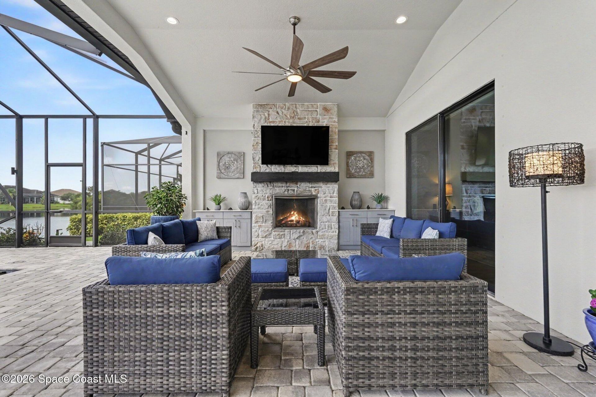 3602 Durksly Drive, Melbourne, FL 32940 Photo