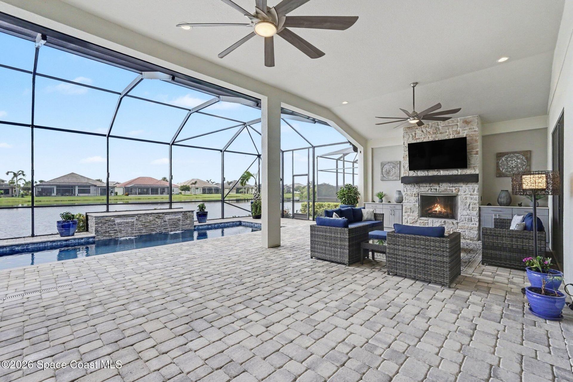3602 Durksly Drive, Melbourne, FL 32940 Photo