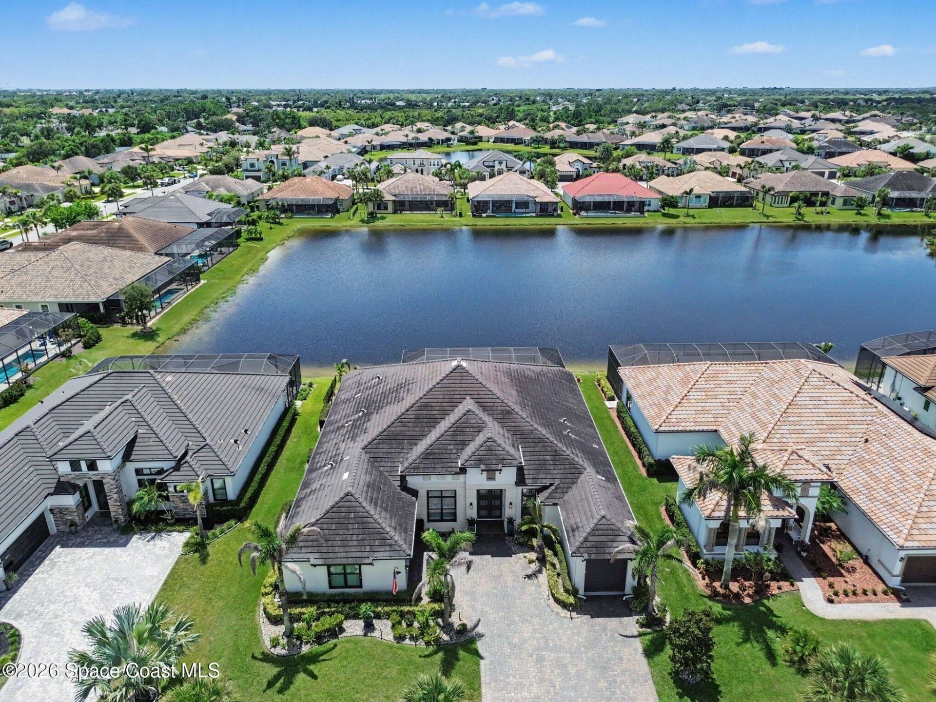 3602 Durksly Drive, Melbourne, FL 32940 Photo