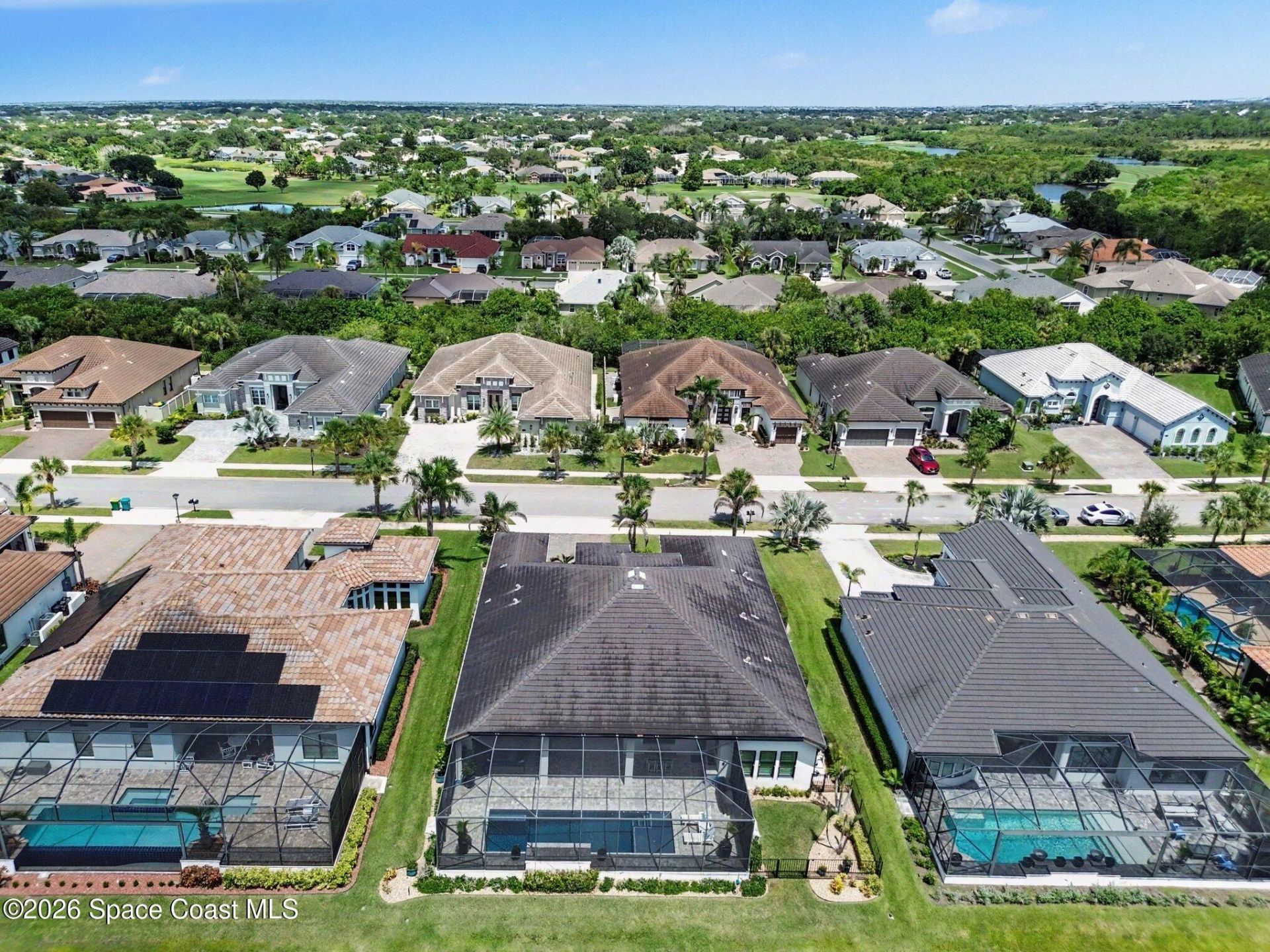 3602 Durksly Drive, Melbourne, FL 32940 Photo