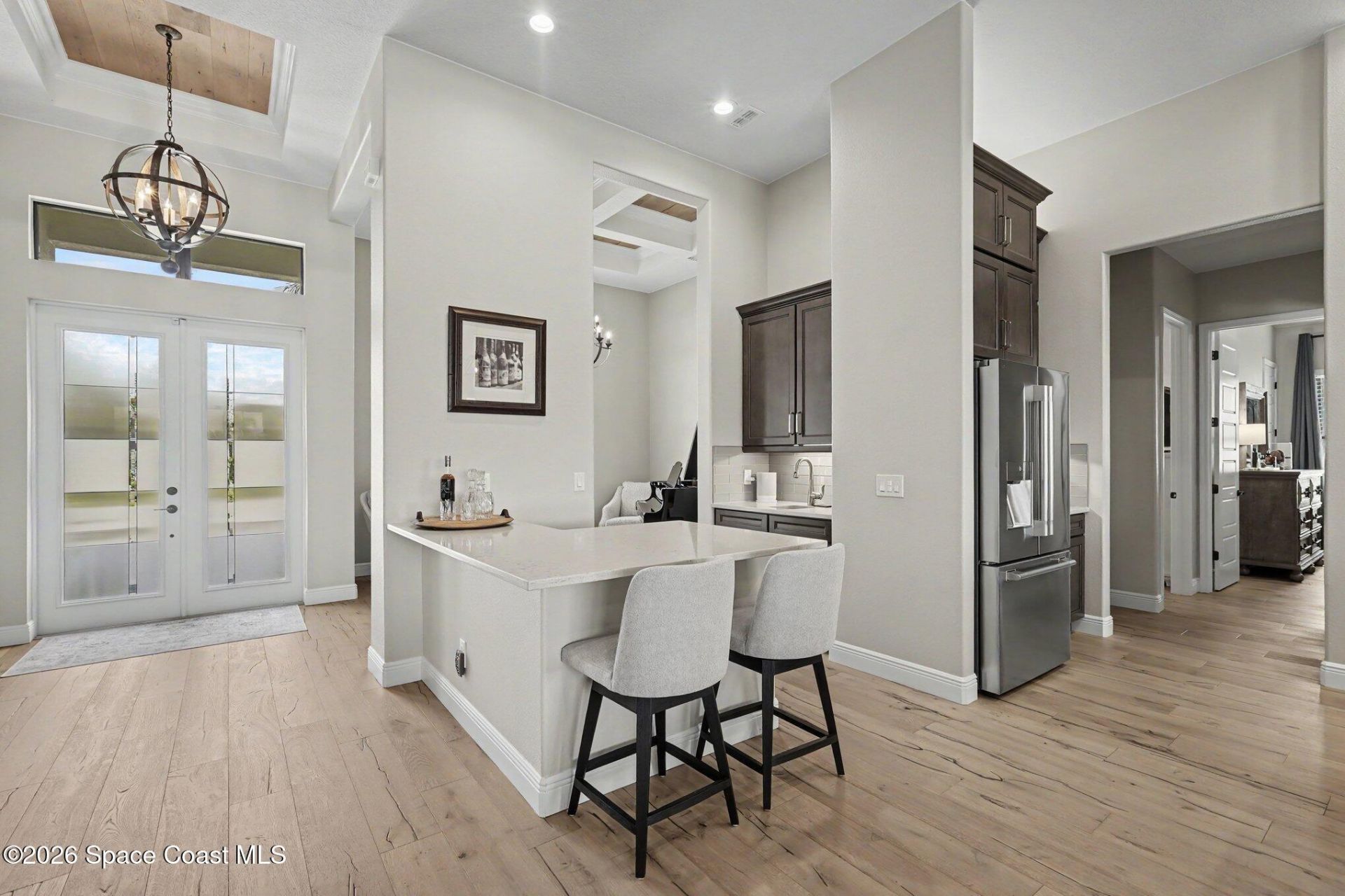 3602 Durksly Drive, Melbourne, FL 32940 Photo