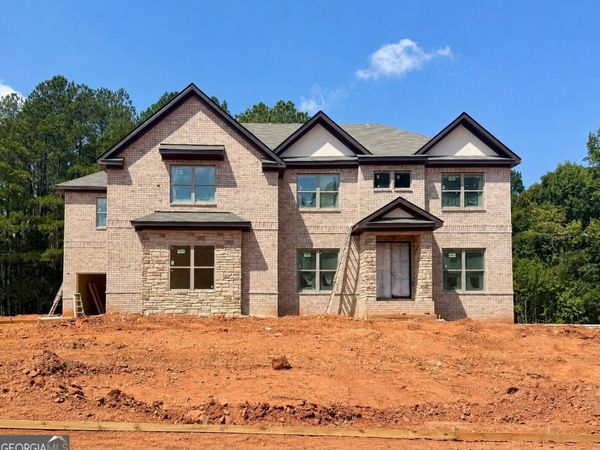 1061 Horizon Court, Unit 3, Covington, GA 30016