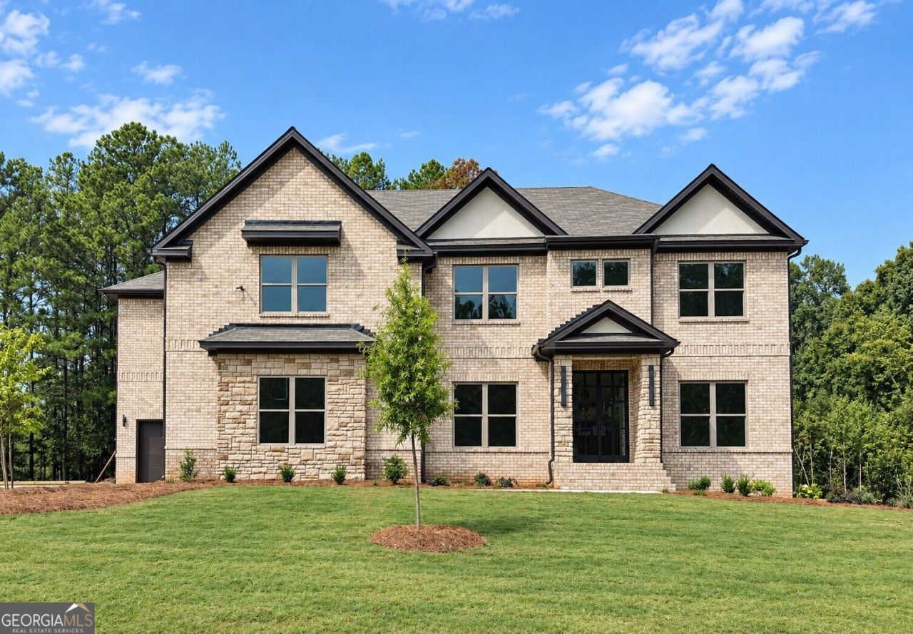 1061 Horizon Court, Unit 3, Covington, GA 30016 Main Photo