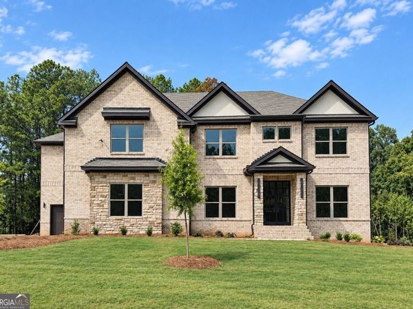 1061 Horizon Court, Unit 3, Covington, GA 30016