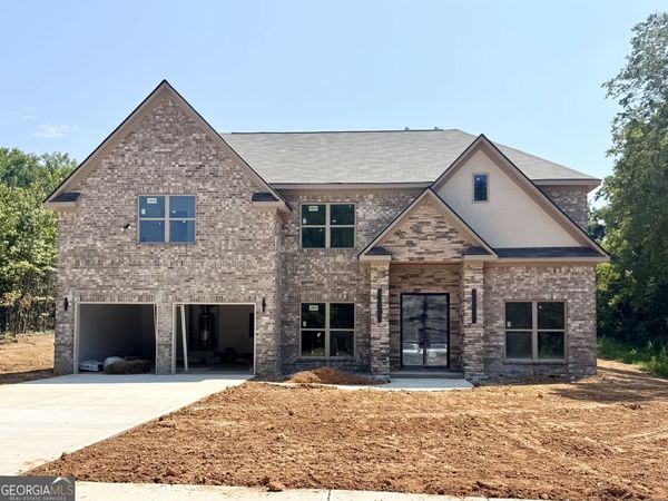 1082 Horizon Court, Unit 21, Covington, GA 30016