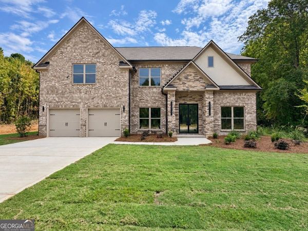 1082 Horizon Court, Unit 21, Covington, GA 30016