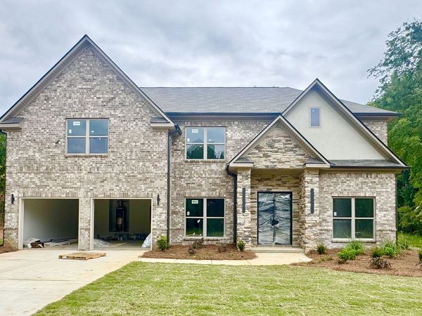 1082 Horizon Court, Unit 21, Covington, GA 30016