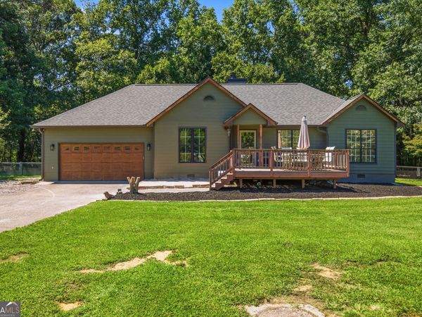 2010 Tomahawk Lane, Cumming, GA 30028
