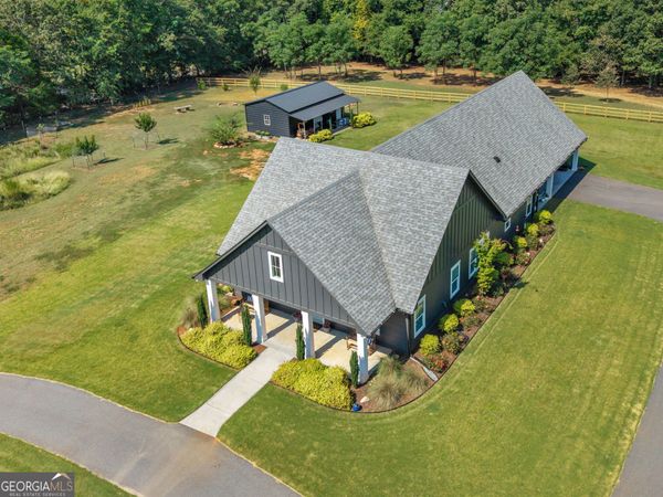 300 Cook Road, Griffin, GA 30224
