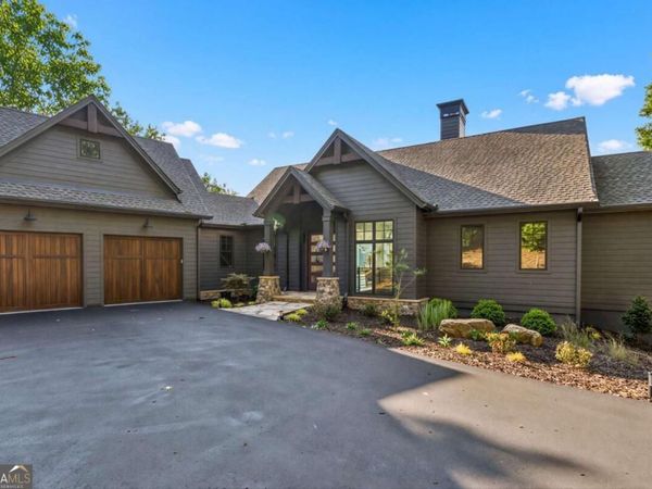 252 Wild Turkey Bluffs, Jasper, GA 30143