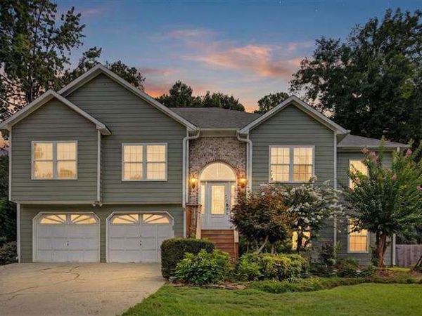 1465 La Maison Drive, Lawrenceville, GA 30043