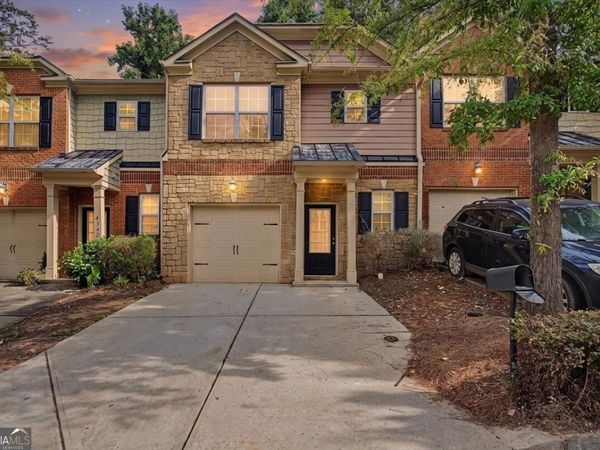 4344 Barcelona Trace, Stone Mountain, GA 30083
