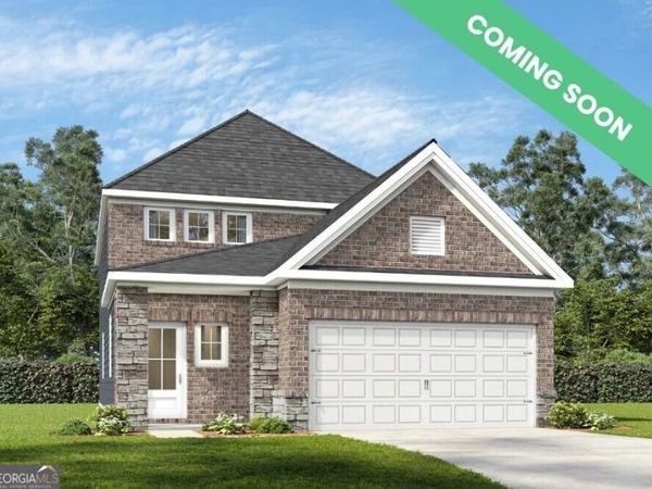 127 Greene Farm Trail, Cartersville, GA 30120