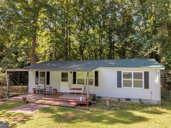 121 Lake View Court, Lavonia, GA 30553