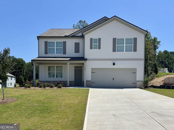 2986 Daxton Lane, Gainesville, GA 30507