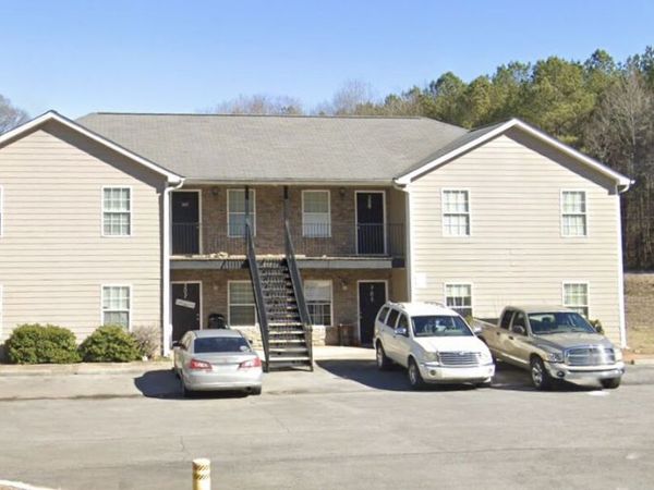 307 Wax Road, Silver Creek, GA 30173
