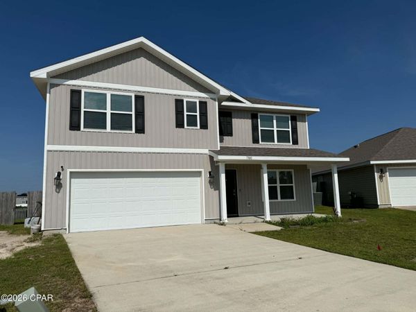 7300 Ellie B Drive , Panama City, FL 32404
