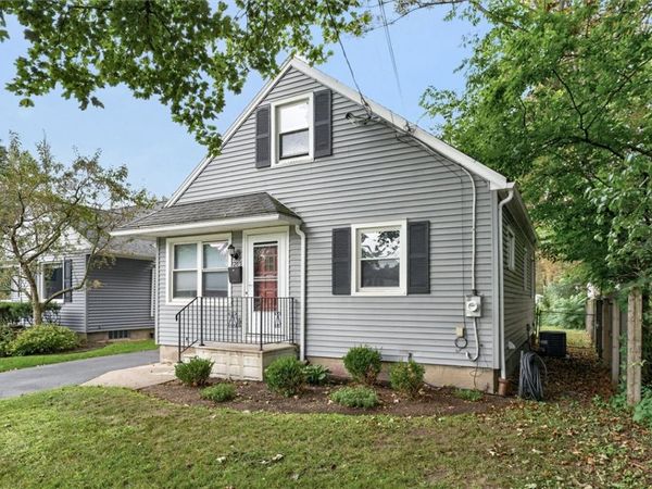 295 Penhurst Road, Rochester, NY 14610
