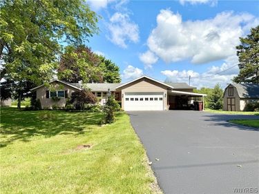 3288 E Church Street, Eden, NY 14057