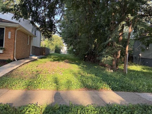 6327 S Wood Street, Chicago, IL 60636