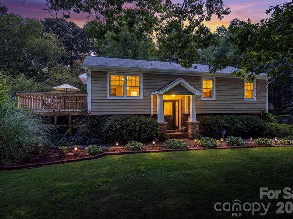 3448 Anderson Mountain Road, Maiden, NC 28650