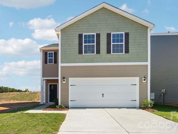 226 Lauren Lane , Hendersonville, NC 28792