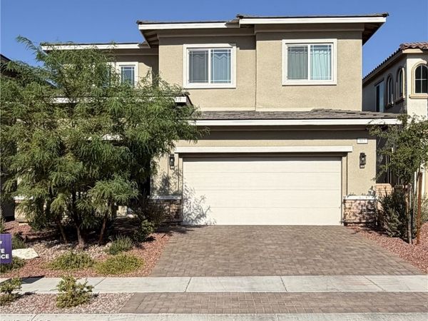 862 Camargo Street , Henderson, NV 89011