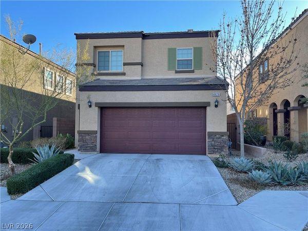 8929 Hull Bay Avenue , Las Vegas, NV 89149