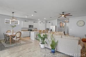 10568 SW Cambria Lane , Port Saint Lucie, FL 34987 Photo