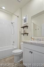 10568 SW Cambria Lane , Port Saint Lucie, FL 34987 Photo