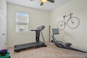 10568 SW Cambria Lane , Port Saint Lucie, FL 34987 Photo