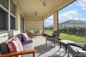 10568 SW Cambria Lane , Port Saint Lucie, FL 34987 Photo