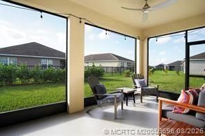 10568 SW Cambria Lane , Port Saint Lucie, FL 34987 Photo