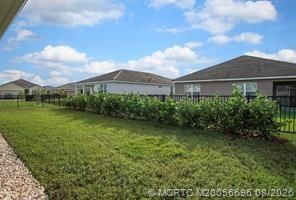 10568 SW Cambria Lane , Port Saint Lucie, FL 34987 Photo
