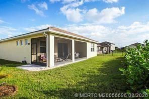 10568 SW Cambria Lane , Port Saint Lucie, FL 34987 Photo