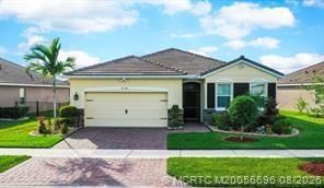 10568 SW Cambria Lane , Port Saint Lucie, FL 34987 Photo