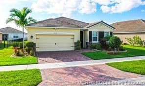 10568 SW Cambria Lane , Port Saint Lucie, FL 34987 Photo
