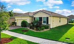 10568 SW Cambria Lane , Port Saint Lucie, FL 34987 Photo