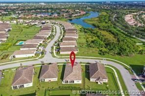 10568 SW Cambria Lane , Port Saint Lucie, FL 34987 Photo