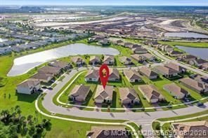 10568 SW Cambria Lane , Port Saint Lucie, FL 34987 Photo