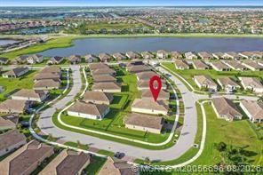 10568 SW Cambria Lane , Port Saint Lucie, FL 34987 Photo