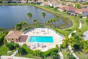 10568 SW Cambria Lane , Port Saint Lucie, FL 34987 Photo