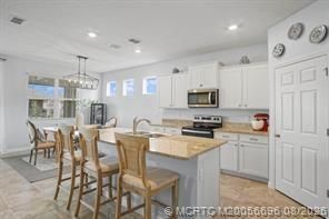 10568 SW Cambria Lane , Port Saint Lucie, FL 34987 Photo
