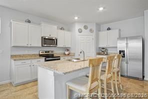 10568 SW Cambria Lane , Port Saint Lucie, FL 34987 Photo