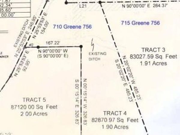 710 Greene 756 Road, Paragould, AR 72450