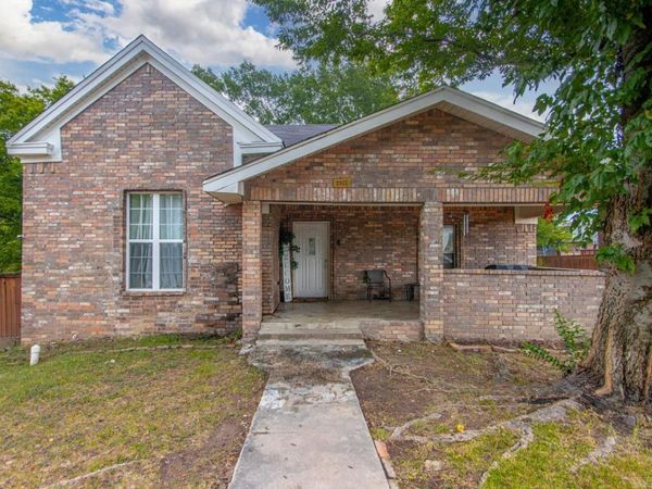 1101 Valmar Street, Little Rock, AR 72204
